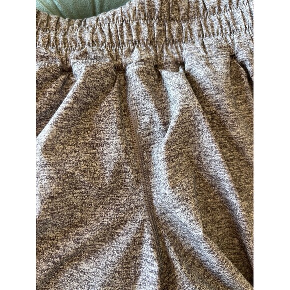 Lululemon Shorts 6 Heathered Gray - Picture 3 of 7
